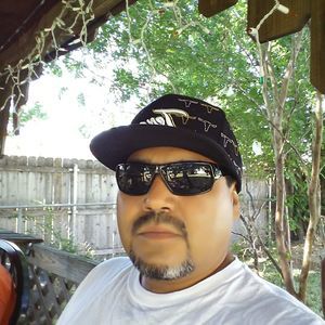 Meet your Posher, Omar